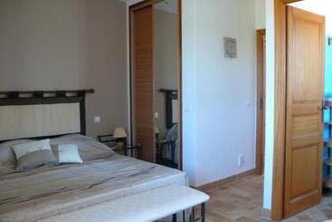 Bed & Breakfast Chambre D Hôtes La Bastide Des Eucalyptus