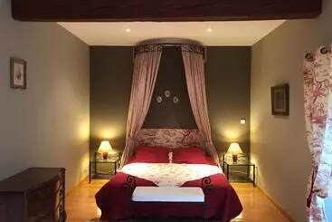 Bed and Breakfast Domaine Le Castelet