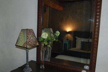 Bed and Breakfast Ferme Du Grand Hotel Du Bois