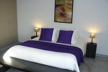 Bed and Breakfast La Villa Cécile