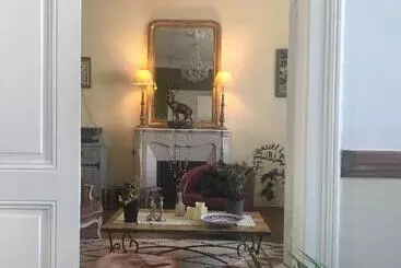 Bed and Breakfast Le 14 St Michel