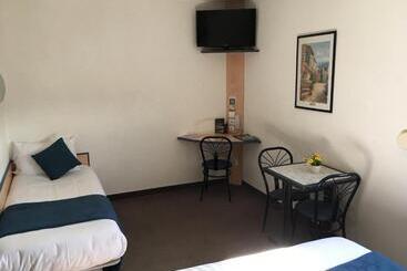 酒店 Akena City Chateaurenard