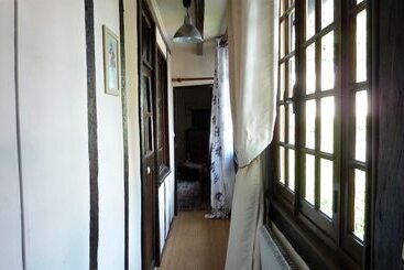 Hotel Auberge De L'abbaye