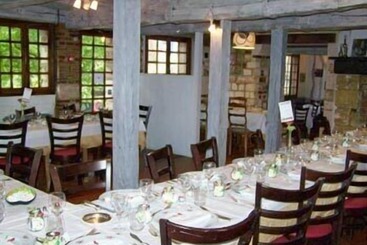 Отель Auberge De L'abbaye