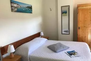 Hotel Aux Tamaris