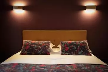 Hotel Des Arts