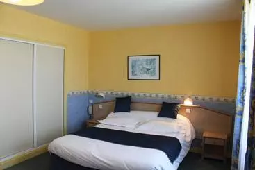 Hotel Des Bains