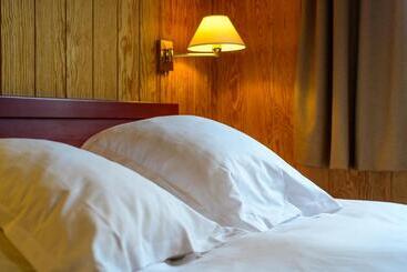 ホテル Domaine Du Val