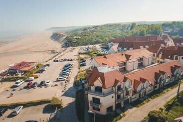 Hotel Hôtel De La Baie De Wissant