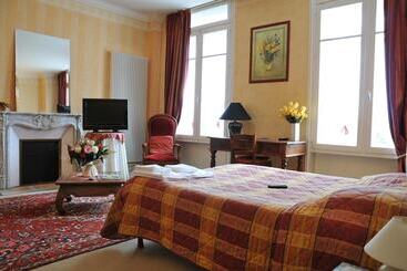 בית מלון כפרי Hôtel De Paris