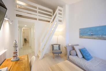 Hotel Hôtel La Jetée