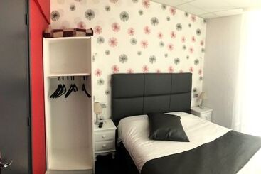 Hotel Hôtel Le Faisan