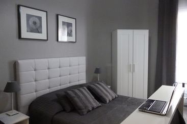 酒店 Hôtel Le Floreal