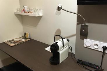 Hotel Logis Hôtel Restaurant La Bastide