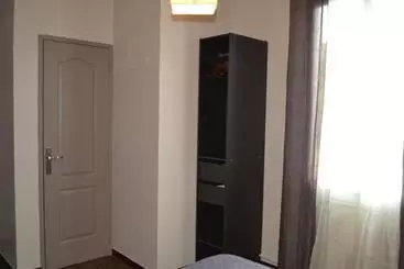 Hotelli La Casa Mia