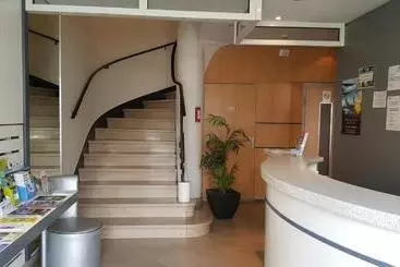 Hôtel Tour De Nesle La Rochelle Vieux Port 3 Etoiles