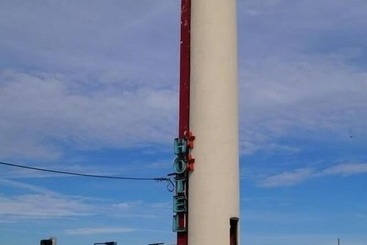 酒店 Le Bistrot D'orange