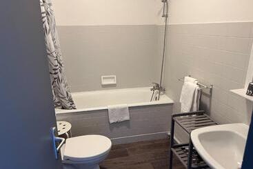 בית מלון כפרי Le Chambellan