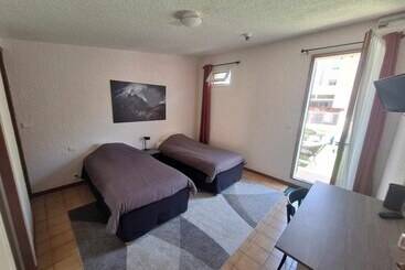 ホテル Le Connetable