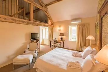 Hotel Le Marius