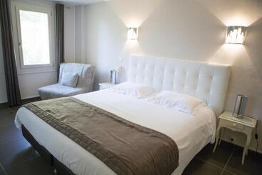 Hotel Le Mas Des Aigras   Hôtel De Charme En Provence