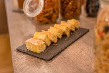 ホテル Le Pradinas