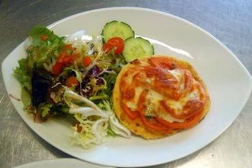 בית מלון כפרי Le Relais Du Canalou