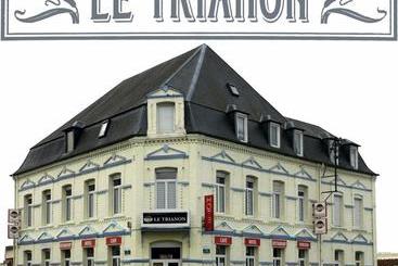 Hotel Le Trianon