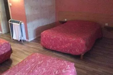 Hotel Le Trianon
