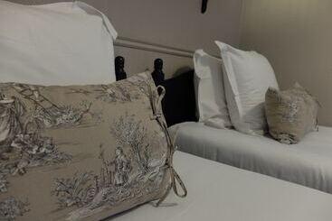 호텔 Aux Temps D Em