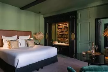 Hotel Les Maisons De Lea, A Member Of Radisson Individuals