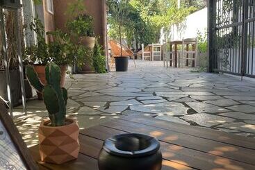 هتل Princesse D'azur