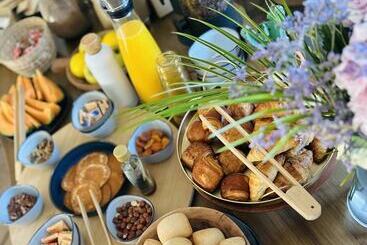 Hotel Princesse D'azur