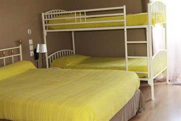 Hotelli Restaurant Le Torrent