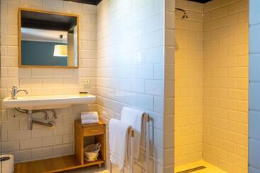 בית מלון כפרי Rossi Hôtel