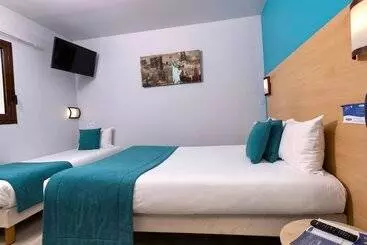Hotel The Originals Access, Hôtel Innostar