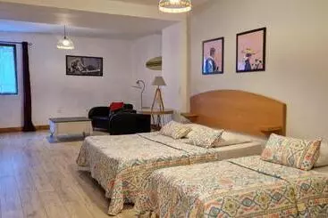 Hotel Vent D'ouest