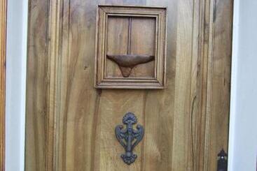 La Maison De L Epousée B&b