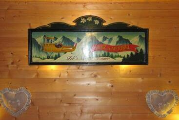 La Maison De L Epousée B&b