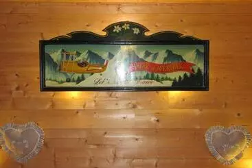 La Maison De L Epousée B&b