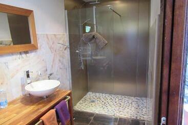 La Maison De L Epousée B&b