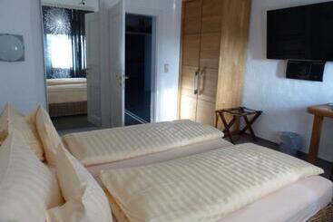 Altstadt Hotel Gelnhausen