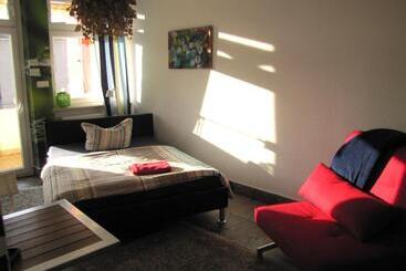 Bed and Breakfast Bkarlsruhe.de