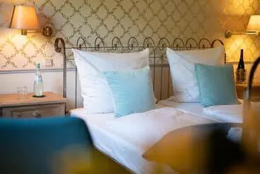 Boutiquehotel Kloster Pfalzel
