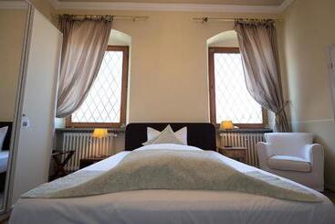 Boutiquehotel Kloster Pfalzel