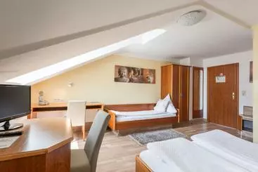 City Hotel Konstanz