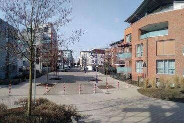 Hotel Aaron Privatunterkunft