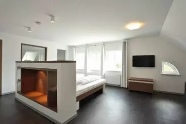 Hôtel Achtender