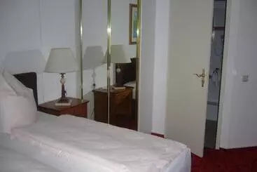 Hotel Am Wildpark