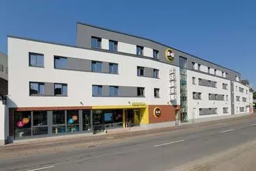 B&b Hotel Oldenburg